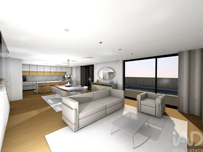 Moradia T3 para Venda em Abade de Neiva Foto 25