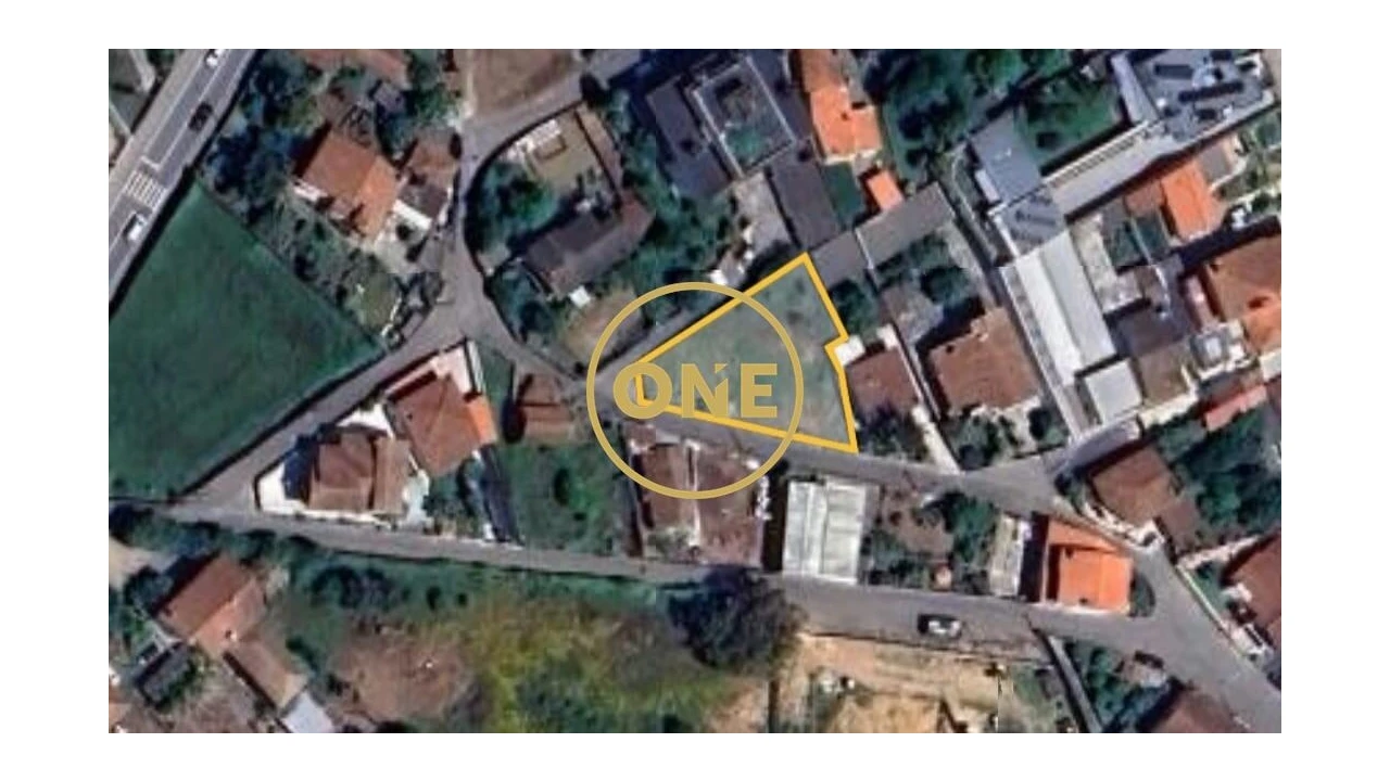 Terreno para Venda em Bougado (São Martinho e Santiago) Foto 8