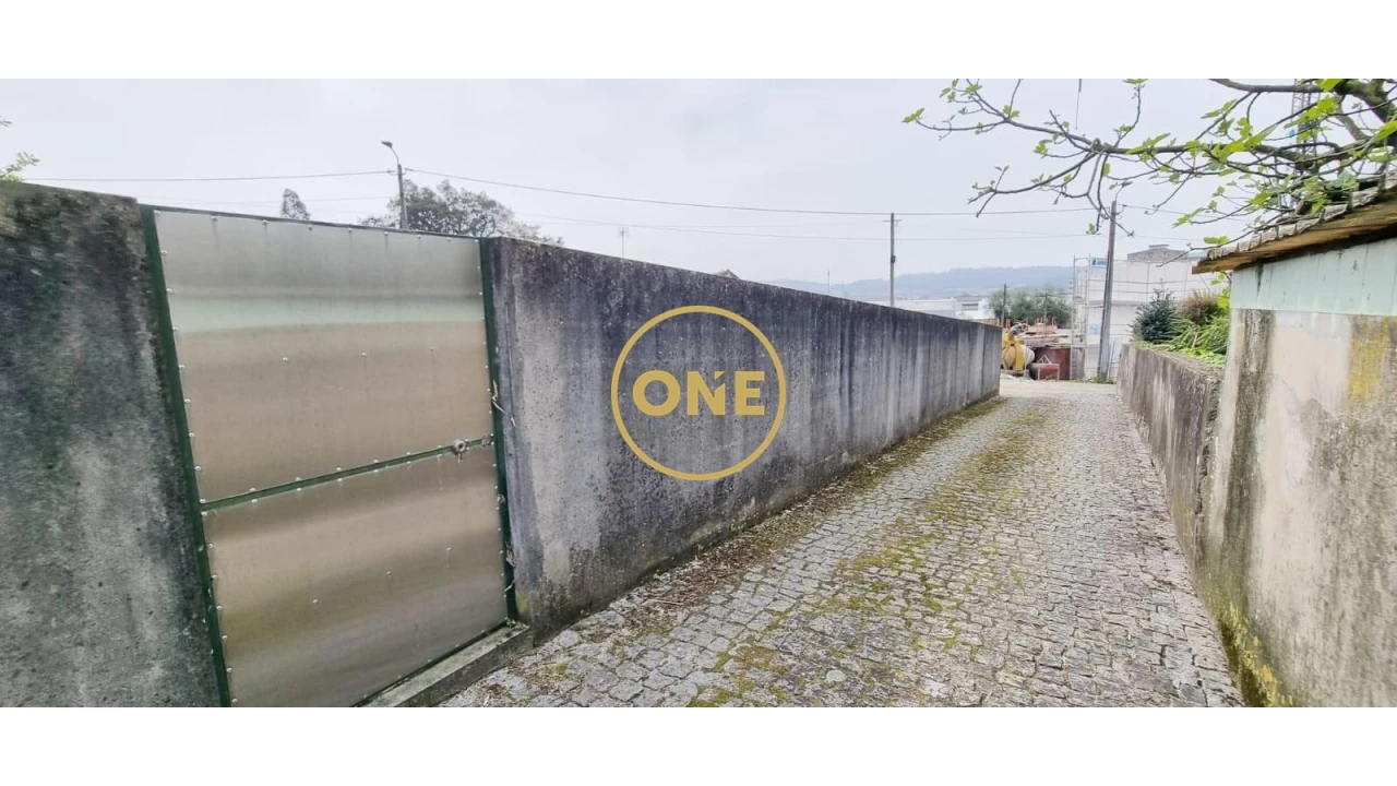 Terreno para Venda em Bougado (São Martinho e Santiago) Foto 5