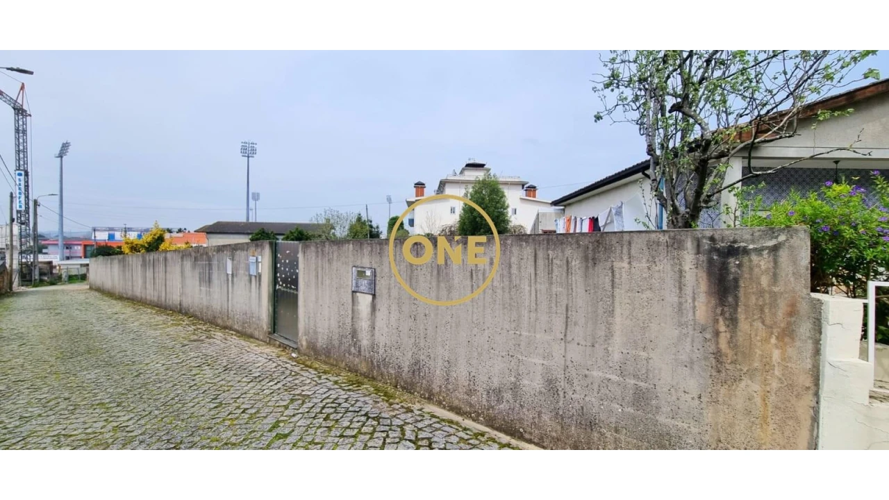 Terreno para Venda em Bougado (São Martinho e Santiago) Foto 4