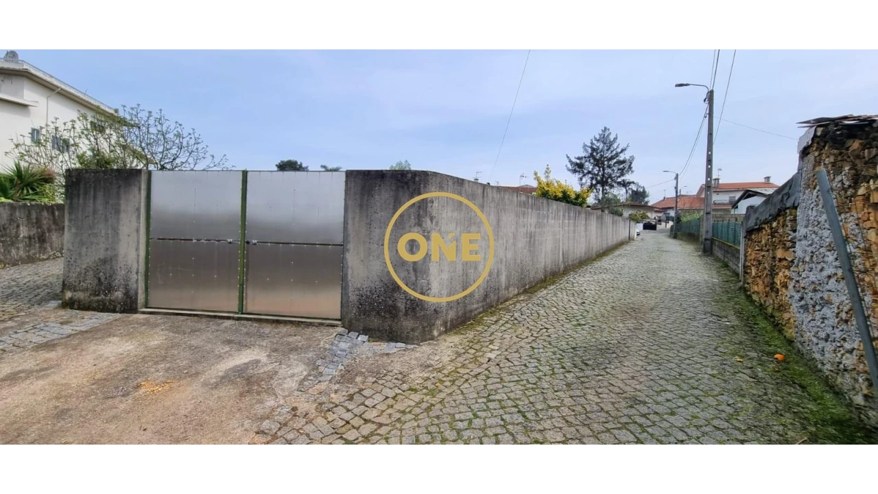 Terreno para Venda em Bougado (São Martinho e Santiago) Foto 6