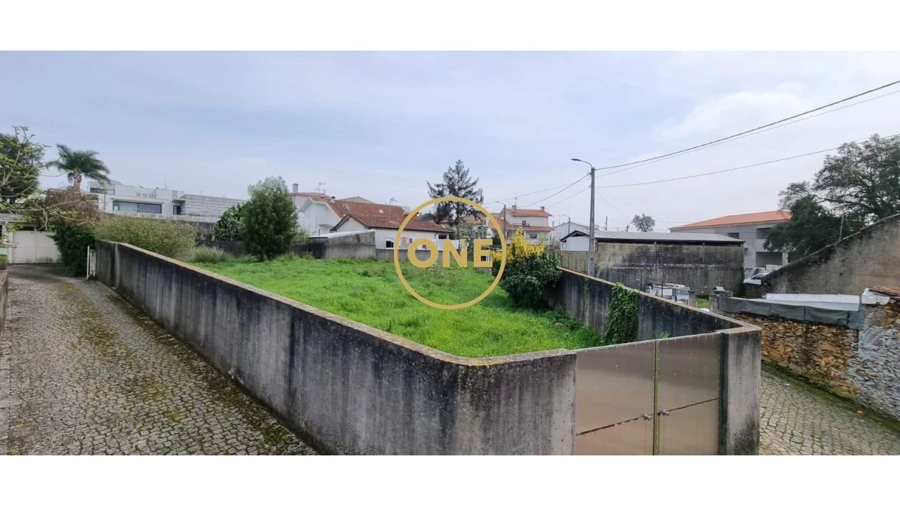 Terreno para Venda em Bougado (São Martinho e Santiago) Foto 3