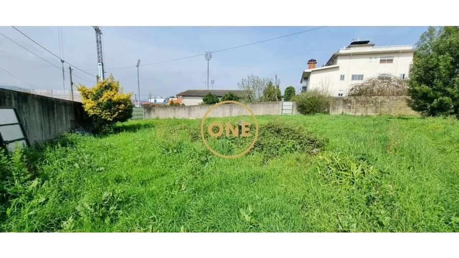 Terreno para Venda em Bougado (São Martinho e Santiago) Foto 2