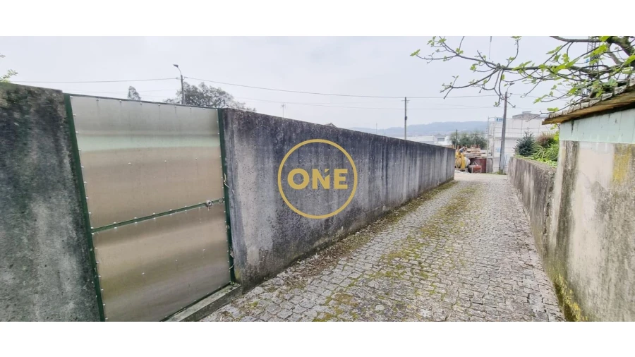 Terreno para Venda em Bougado (São Martinho e Santiago) Foto 5