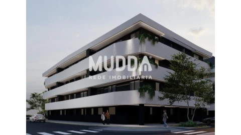 Apartamento T4 para Venda em Requeixo, Nossa Senhora de Fátima e Nariz