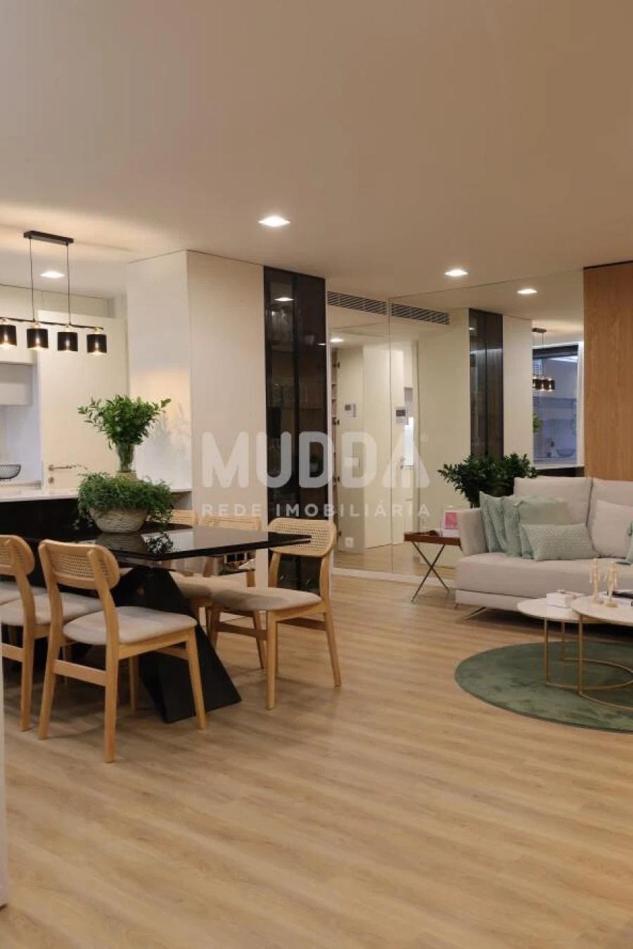 Apartamento T4 para Venda em Requeixo, Nossa Senhora de Fátima e Nariz Foto 4