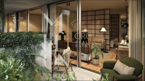 Apartamento para Venda em São Mamede de Infesta e Senhora da Hora