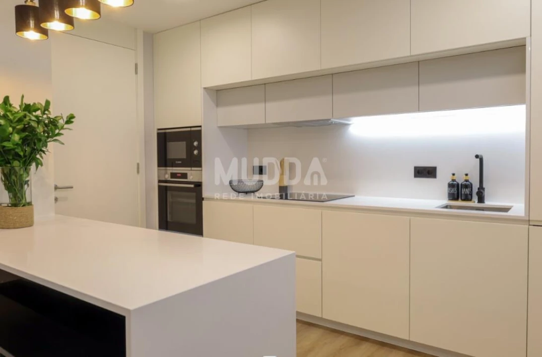 Apartamento T3 para Venda em Requeixo, Nossa Senhora de Fátima e Nariz Foto 7