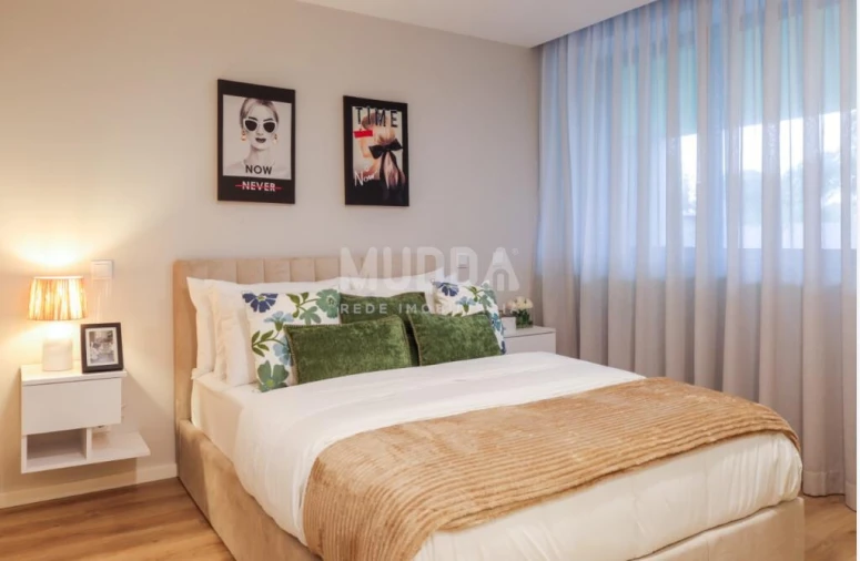 Apartamento T3 para Venda em Requeixo, Nossa Senhora de Fátima e Nariz Foto 32