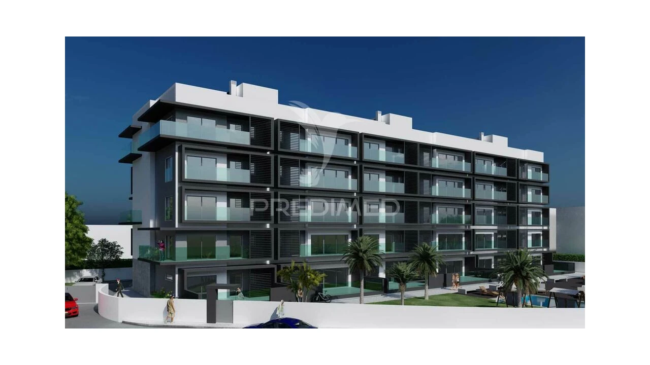 Apartamento T2 para Venda em Olhão Foto 2
