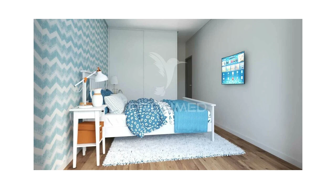 Apartamento T2 para Venda em Olhão Foto 18