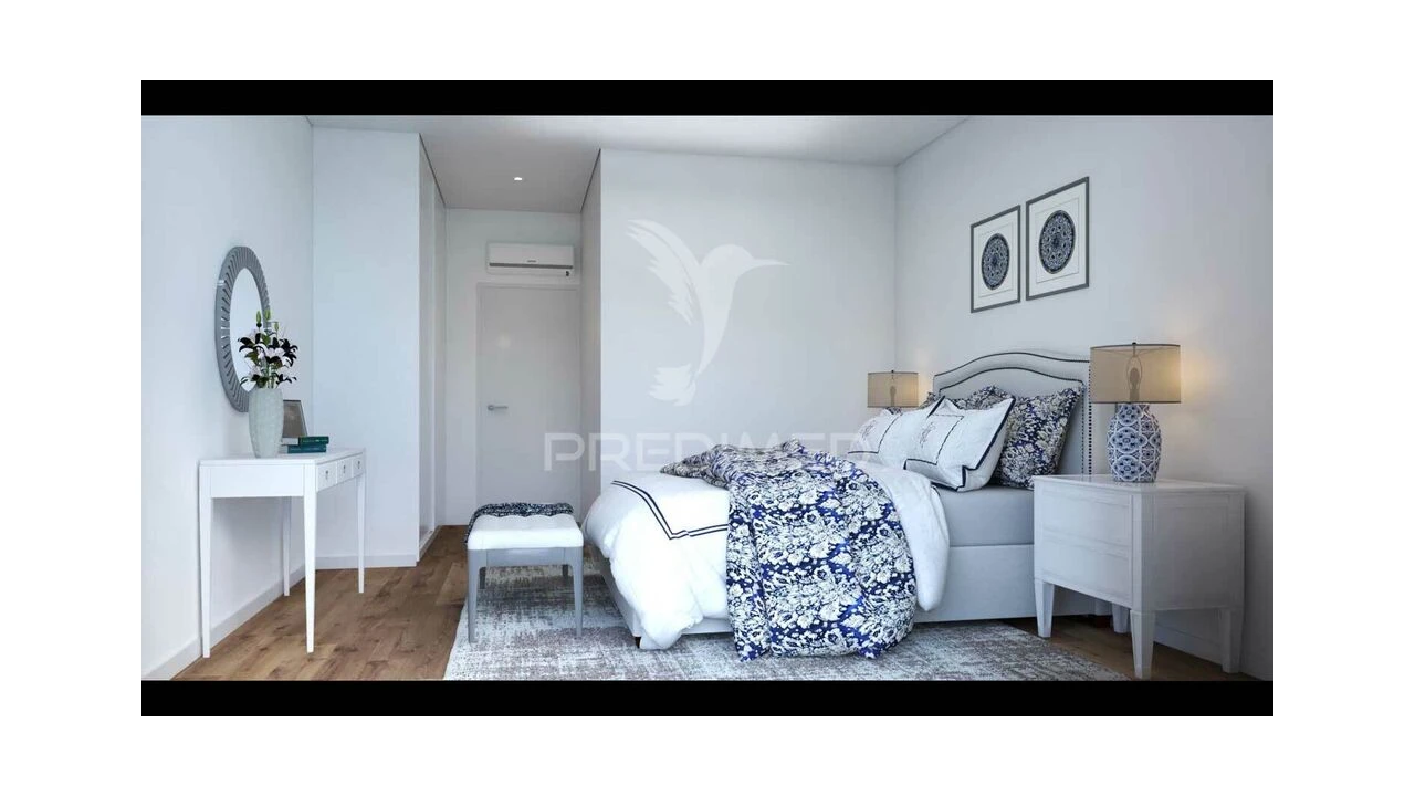 Apartamento T2 para Venda em Olhão Foto 19