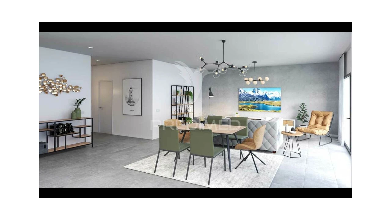 Apartamento T2 para Venda em Olhão Foto 8