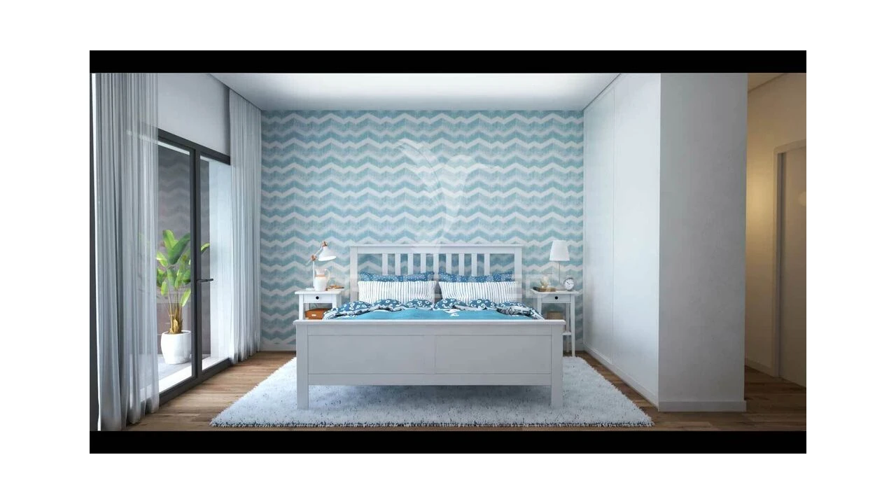Apartamento T2 para Venda em Olhão Foto 17