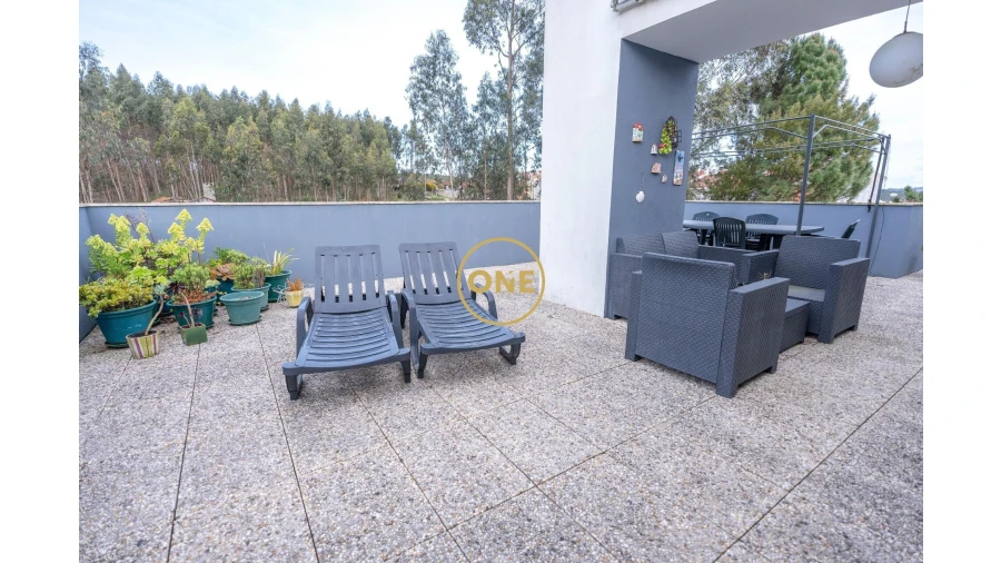 Moradia T4 para Venda em Coronado (São Romão e São Mamede) Foto 24