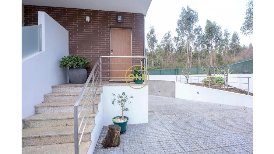 Moradia T4 para Venda em Coronado (São Romão e São Mamede) Foto 33