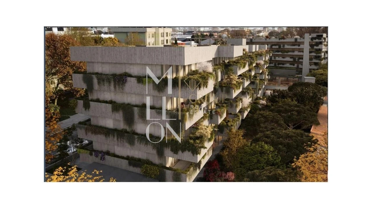 Apartamento para Venda em São Mamede de Infesta e Senhora da Hora Foto 1