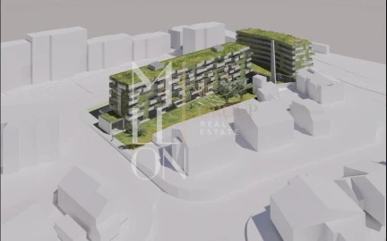 Apartamento para Venda em São Mamede de Infesta e Senhora da Hora