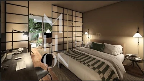 Apartamento para Venda em São Mamede de Infesta e Senhora da Hora