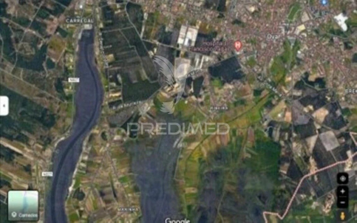 Terreno para Venda em Ovar, São João, Arada e São Vicente de Pereira Jusã Foto 1