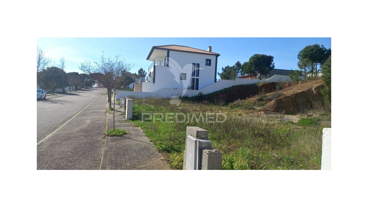 Terreno para Venda em Constancia Foto 1