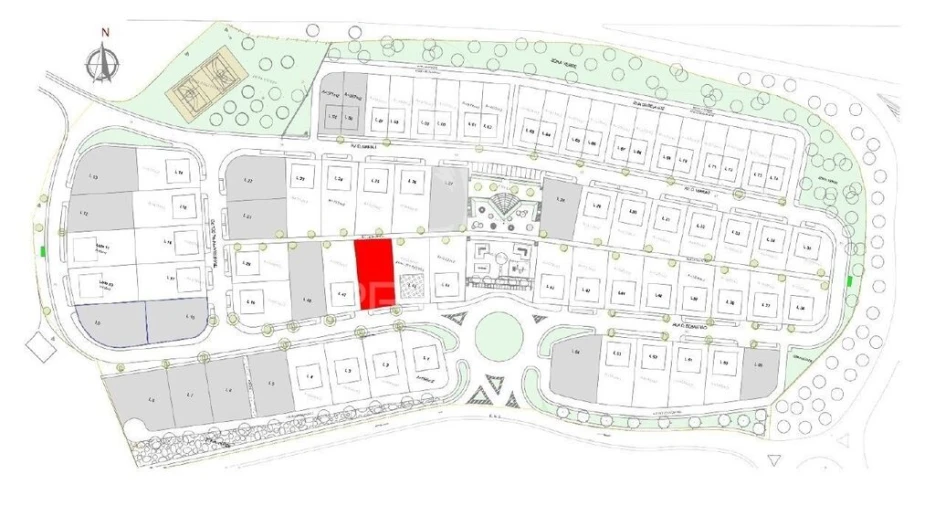 Terreno para Venda em Constancia Foto 7