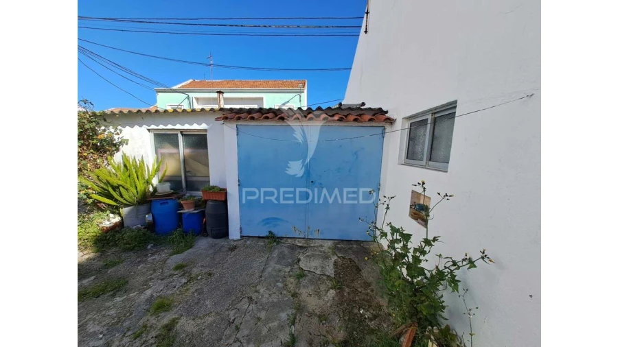 Moradia T2 para Venda em Baixa da Banheira e Vale da Amoreira Foto 13