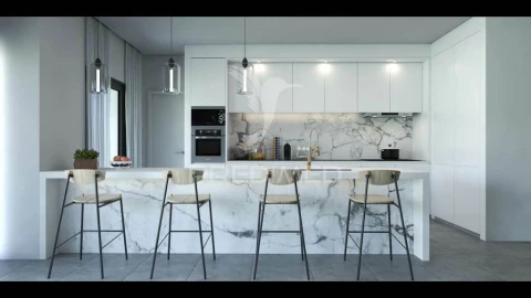Apartamento T2 para Venda em Olhão