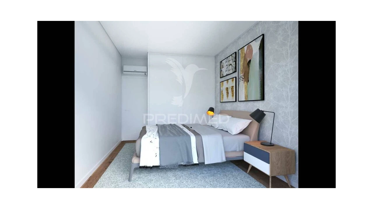 Apartamento T2 para Venda em Olhão Foto 16