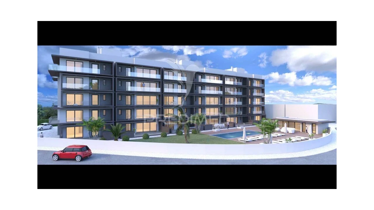 Apartamento T2 para Venda em Olhão Foto 5