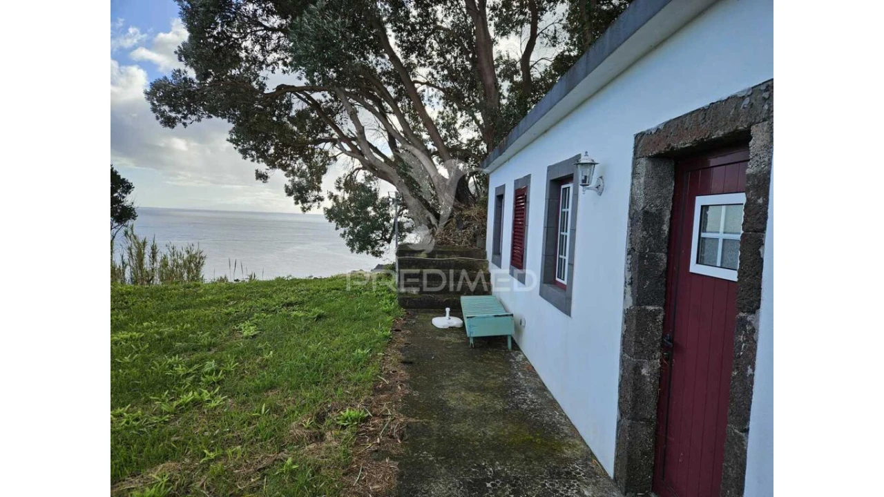 Moradia para Venda em Norte Grande (Neves) Foto 13