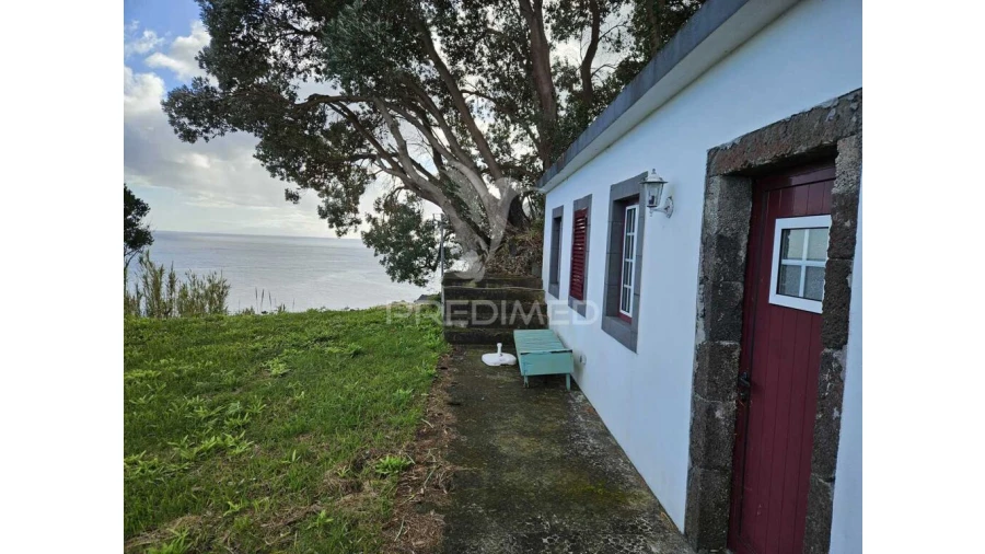 Moradia para Venda em Norte Grande (Neves) Foto 13