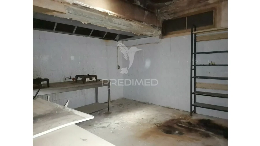 Armazém para Venda em Beja (Salvador e Santa Maria da Feira) Foto 7