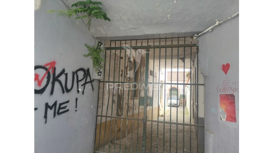 Armazém para Venda em Beja (Salvador e Santa Maria da Feira) Foto 2