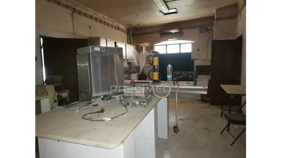 Armazém para Venda em Beja (Salvador e Santa Maria da Feira) Foto 10