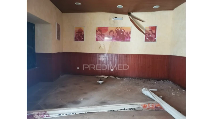 Armazém para Venda em Beja (Salvador e Santa Maria da Feira) Foto 6