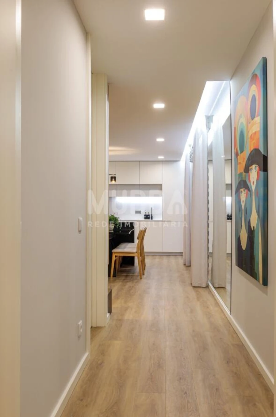 Apartamento T3 para Venda em Requeixo, Nossa Senhora de Fátima e Nariz Foto 2