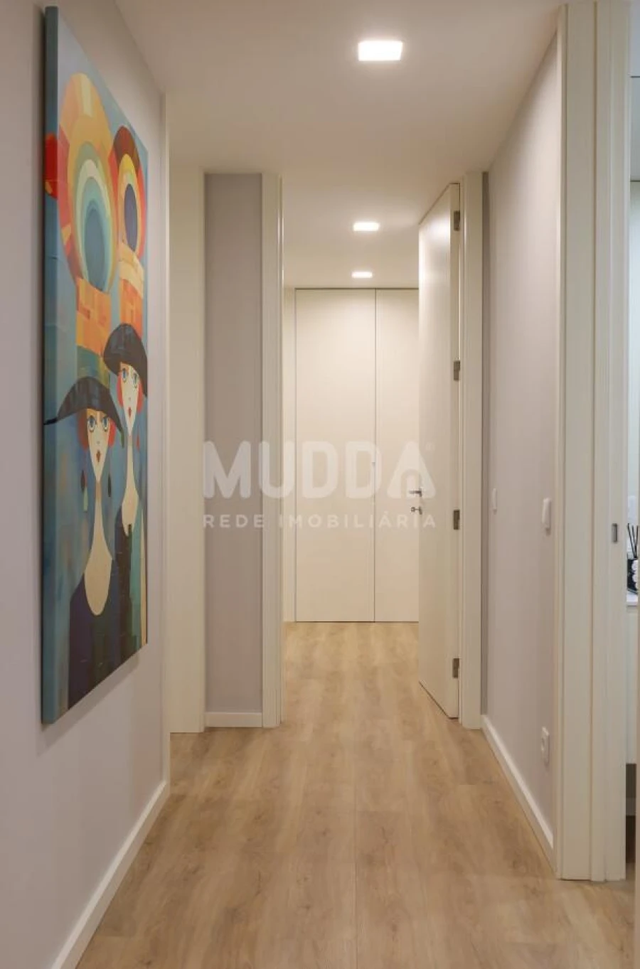 Apartamento T3 para Venda em Requeixo, Nossa Senhora de Fátima e Nariz Foto 14