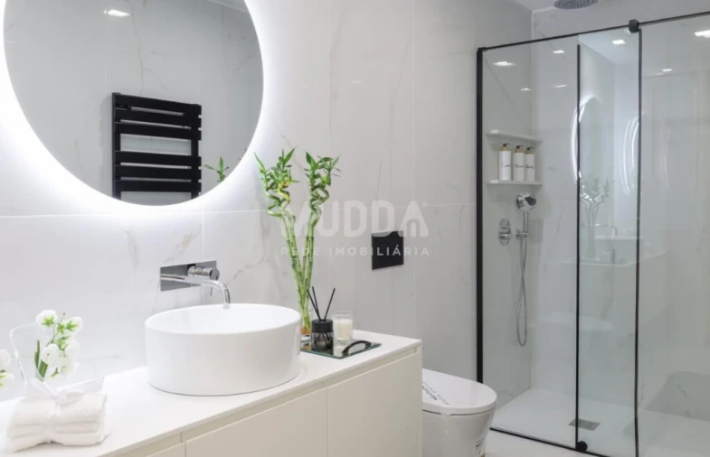 Apartamento T3 para Venda em Requeixo, Nossa Senhora de Fátima e Nariz Foto 22