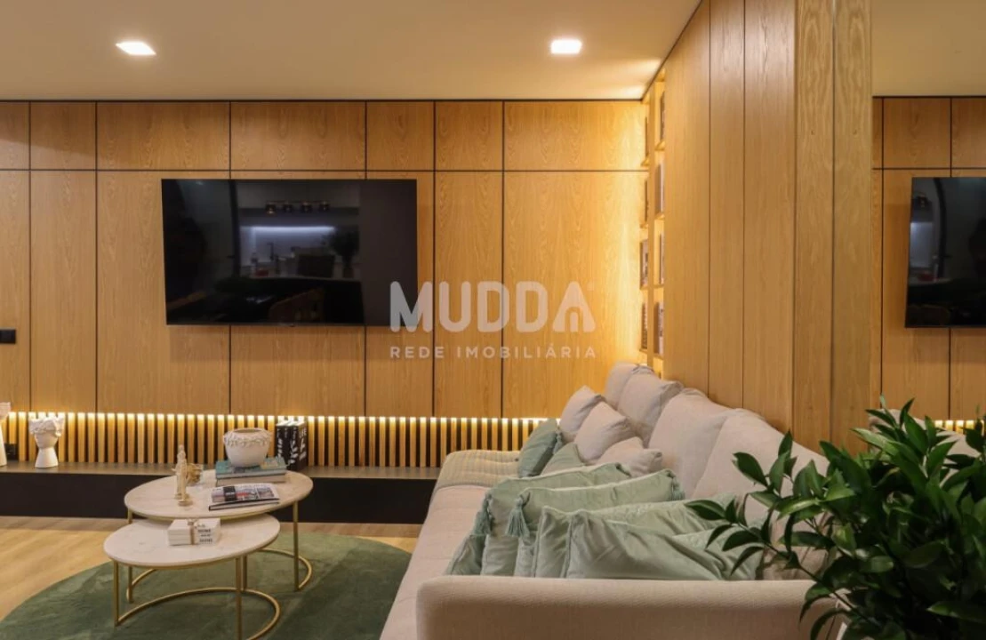 Apartamento T4 para Venda em Requeixo, Nossa Senhora de Fátima e Nariz Foto 12