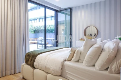 Apartamento T4 para Venda em Requeixo, Nossa Senhora de Fátima e Nariz
