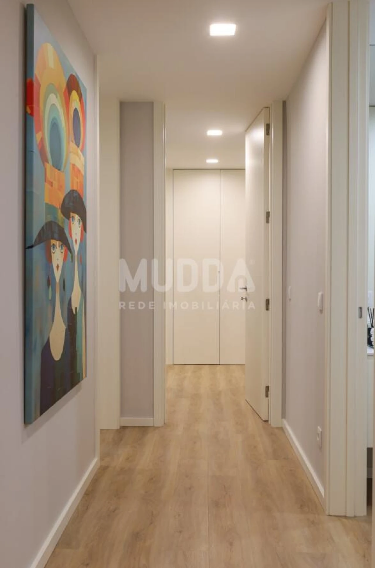 Apartamento T4 para Venda em Requeixo, Nossa Senhora de Fátima e Nariz Foto 14