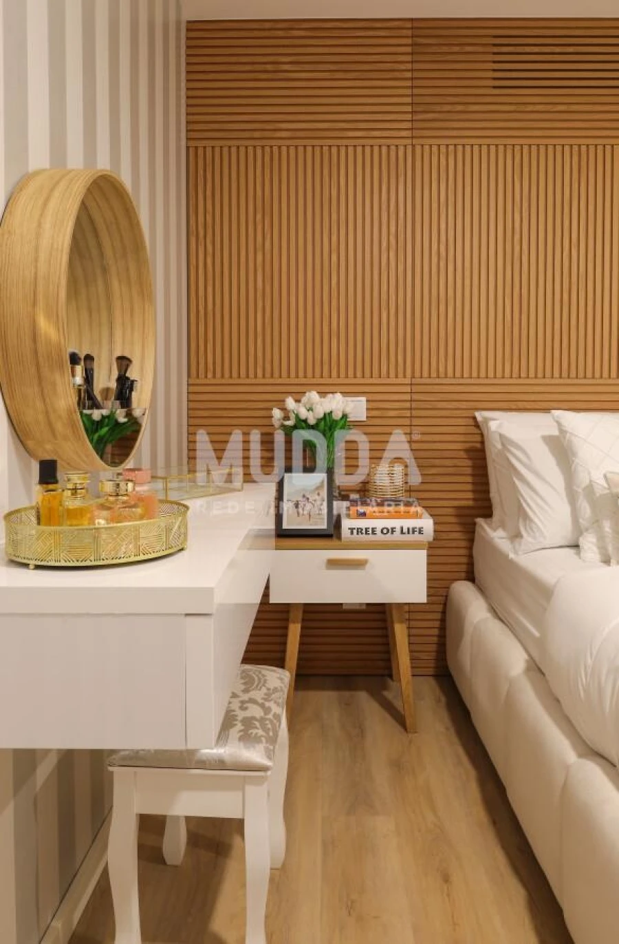 Apartamento T4 para Venda em Requeixo, Nossa Senhora de Fátima e Nariz Foto 18