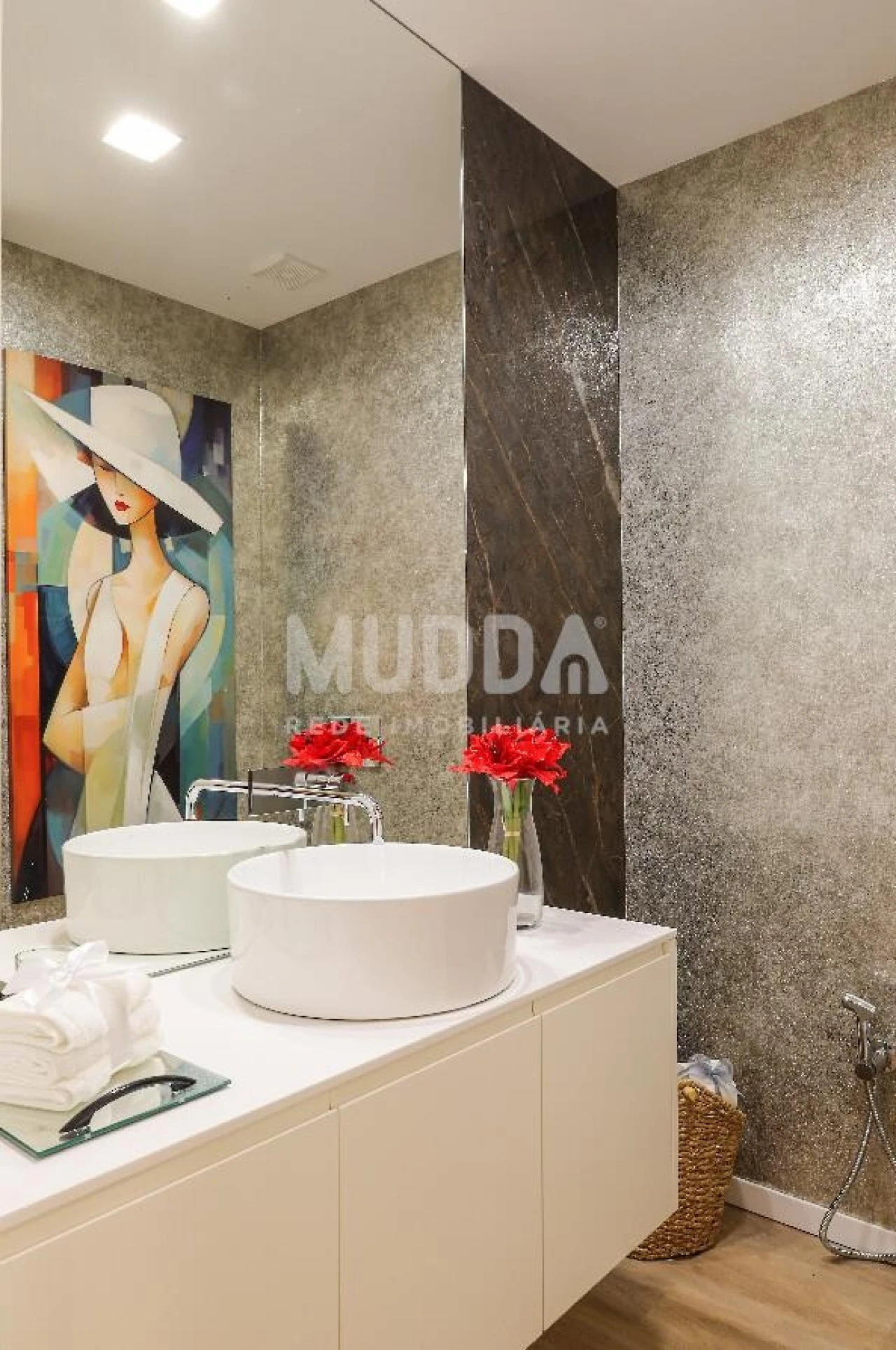 Apartamento T4 para Venda em Requeixo, Nossa Senhora de Fátima e Nariz Foto 32