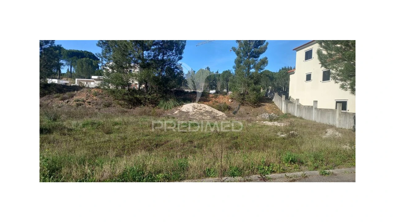 Terreno para Venda em Constancia Foto 1