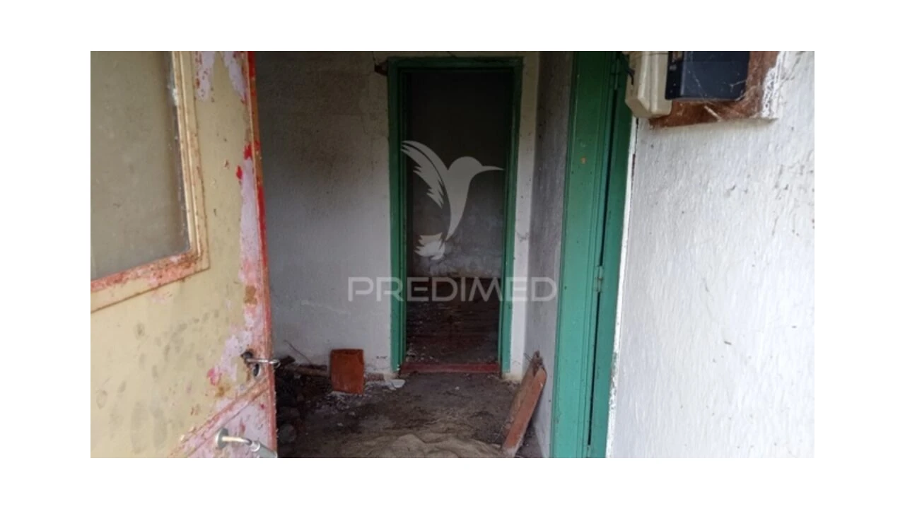 Moradia T2 para Venda em Bemposta Foto 5