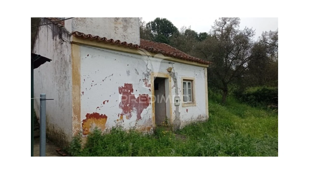 Moradia T2 para Venda em Bemposta Foto 1