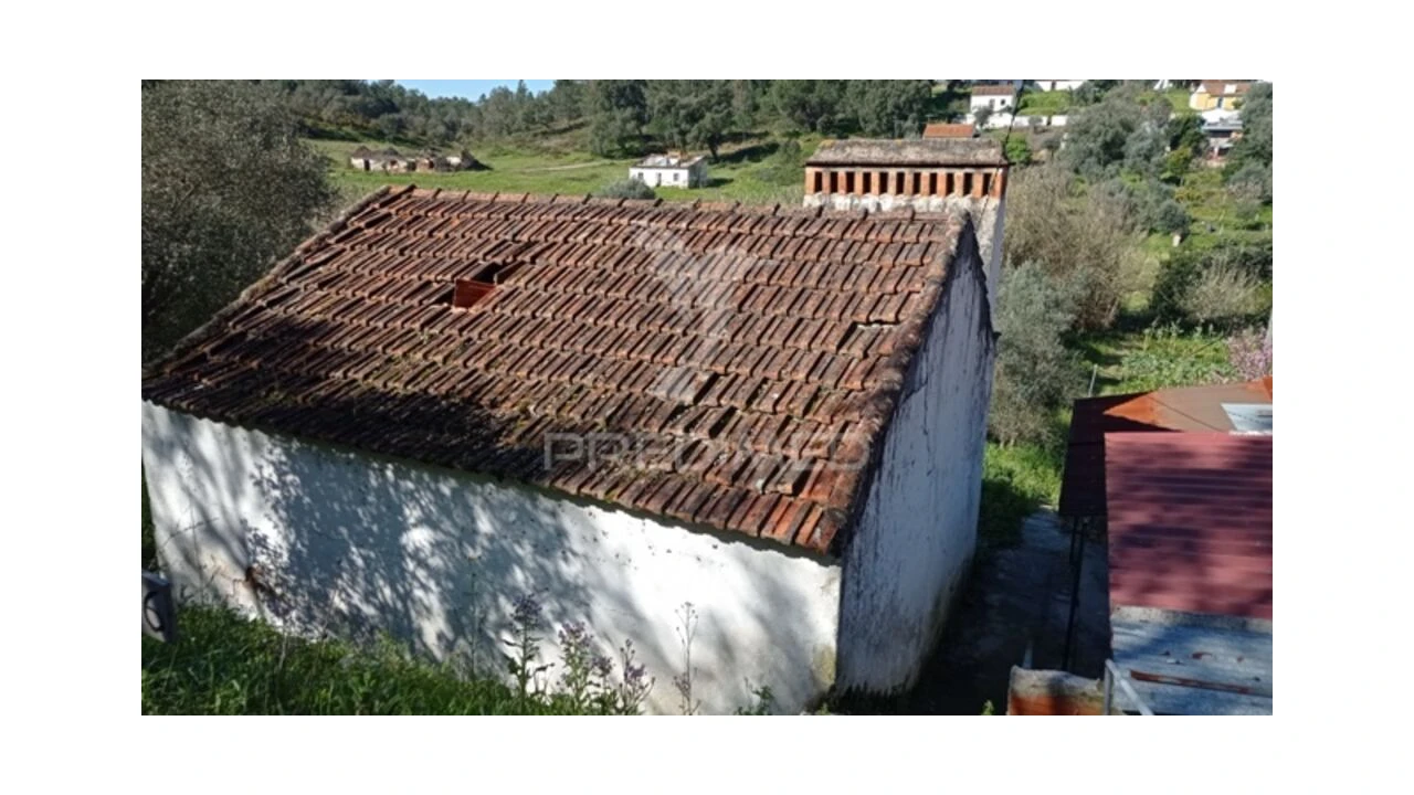 Moradia T2 para Venda em Bemposta Foto 2