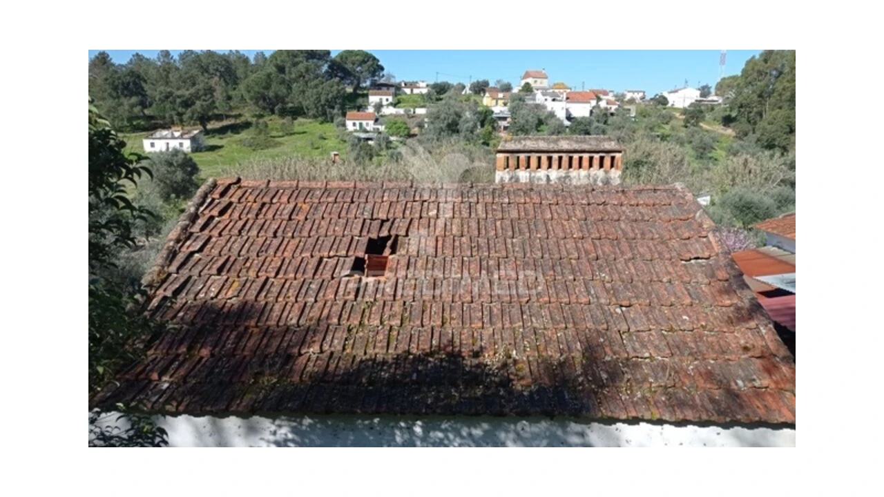 Moradia T2 para Venda em Bemposta Foto 3