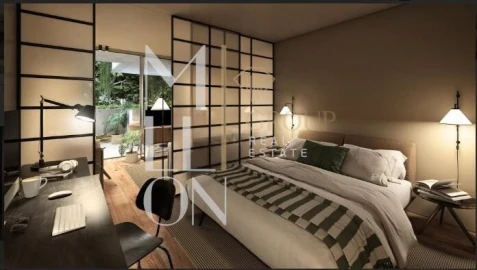 Apartamento para Venda em São Mamede de Infesta e Senhora da Hora